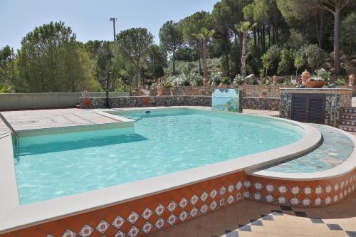 Villa Orizzonte (By Vacation Service)