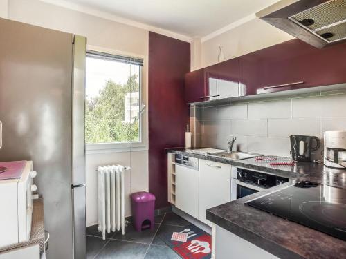 Holiday Home La Coloniale