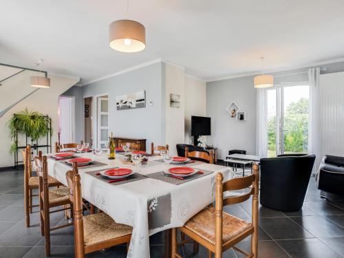 Holiday Home La Coloniale