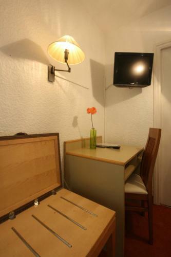 Hotel Le Branhoc - Brit Hotel Auray
