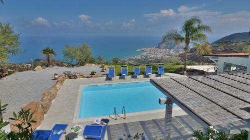 Villa Splendida 8