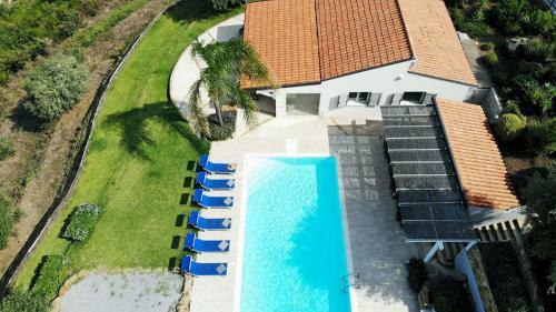 Villa Splendida 8