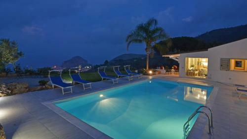 Villa Splendida 8