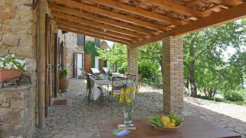 Villa Ciliegio 8