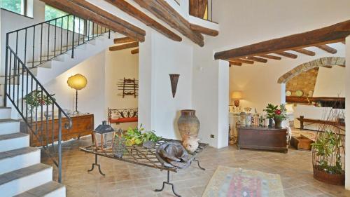 Villa Ciliegio 8