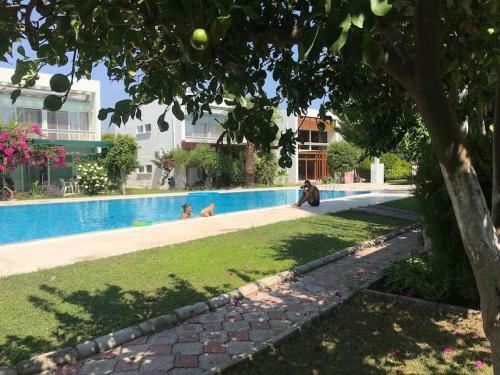 A Villa For The Best Holiday In Turkey