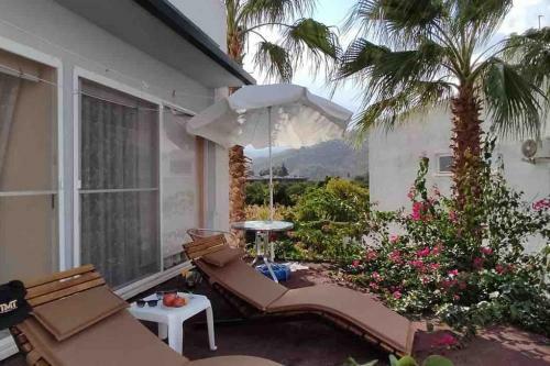 A Villa For The Best Holiday In Turkey
