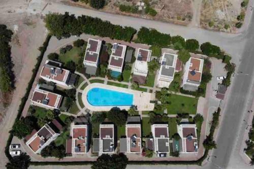 A Villa For The Best Holiday In Turkey