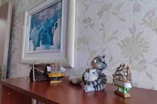 A Villa For The Best Holiday In Turkey
