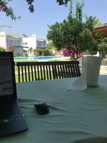 A Villa For The Best Holiday In Turkey