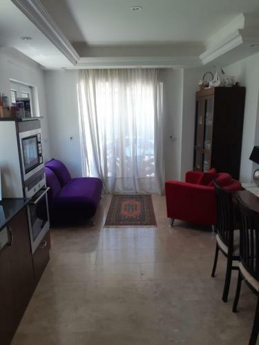 M�stakil Havuzlu Villa