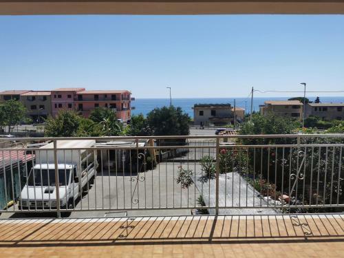 Apartamento Casa Vacanze Calu'