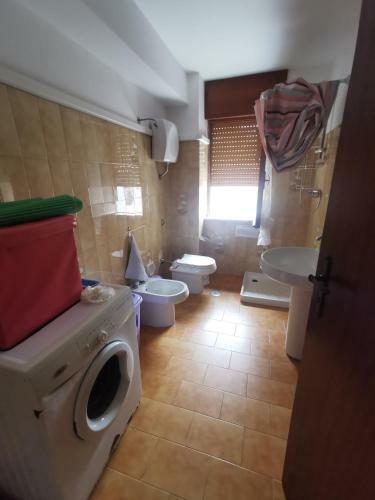 Apartamento Casa Vacanze Calu'