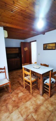 Apartamento Casa Vacanze Calu'