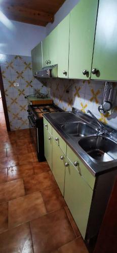 Apartamento Casa Vacanze Calu'