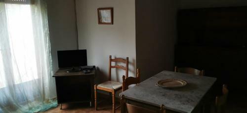 Apartamento Casa Vacanze Calu'