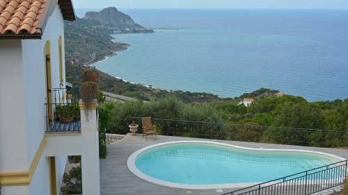 Villa Il Basto 8