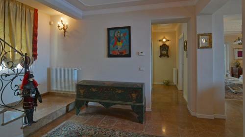 Villa Il Basto 8