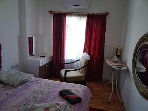 Bh Home Apartment 1-1