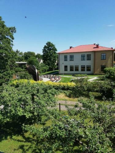Apartamento Selga
