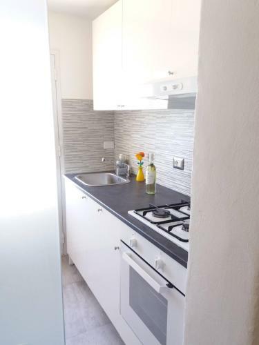Miramarina Apartment