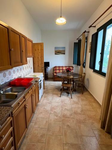 Apartamento Cefal� Stay