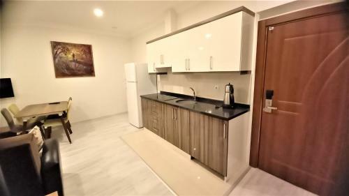 Apartamento Mango Suite Hotel