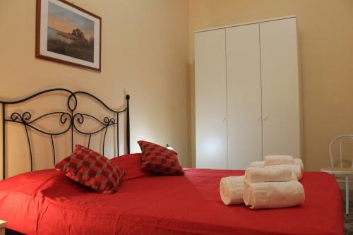 Adelfes Apartments