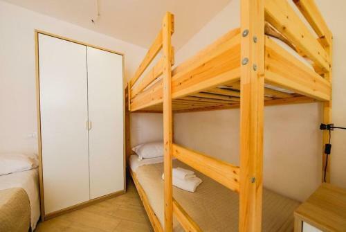 Apartamento Tower Sea View