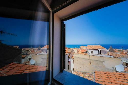 Apartamento Tower Sea View