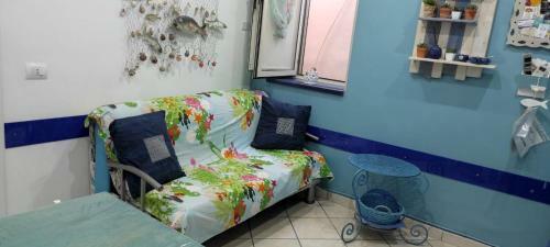 Apartamento Le Nid Bleu