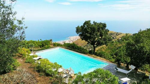 Villa Palomina 8