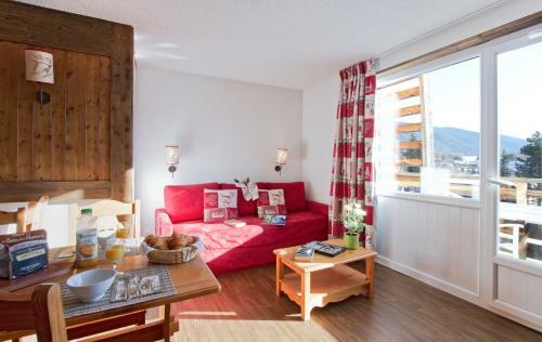 Aparthotel R�sidence Odalys Le Sornin