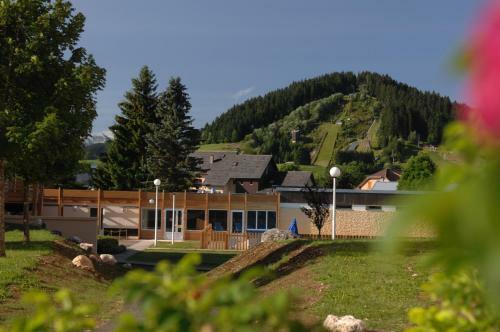 Aparthotel R�sidence Odalys Le Sornin