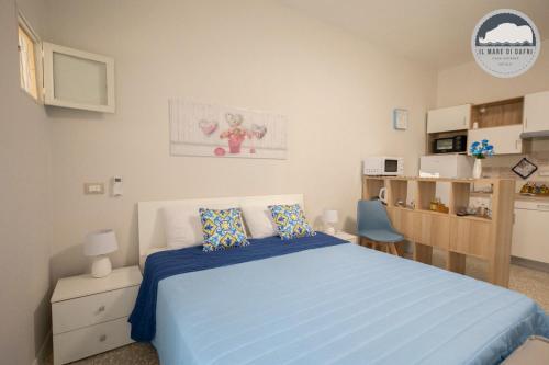 Apartamento Il Mare Di Dafni
