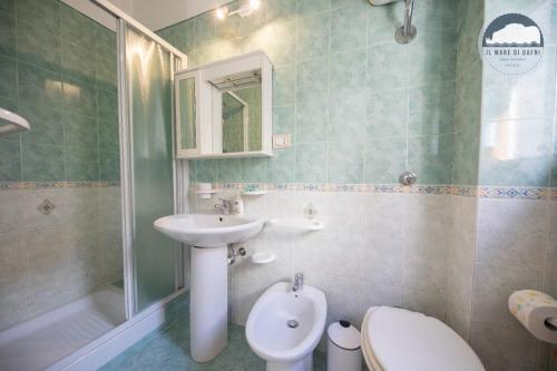 Apartamento Il Mare Di Dafni