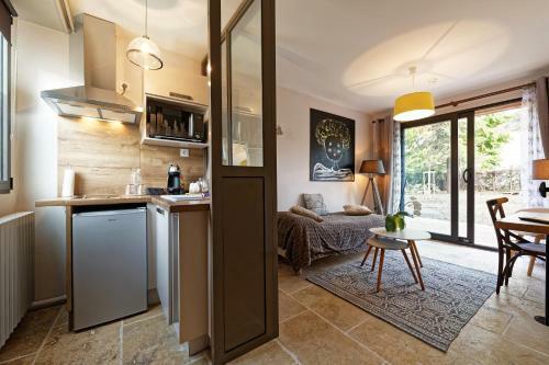 Apartamento Pied � Terre Autun