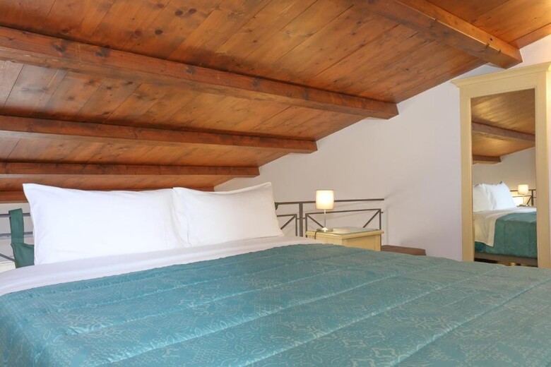 Duomo Apartments Cefal�
