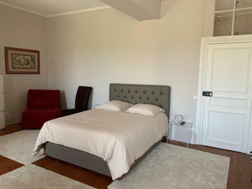 Hostal La Maison Des Sources � La Ferme D'auxonnettes