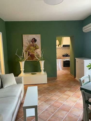 Apartamento Casa Vacanza Al Duomo: Cefal�