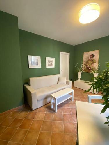 Apartamento Casa Vacanza Al Duomo: Cefal�