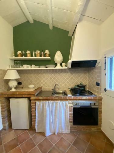 Apartamento Casa Vacanza Al Duomo: Cefal�
