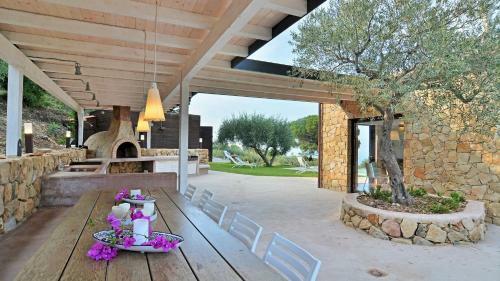 Villa Respiro 8