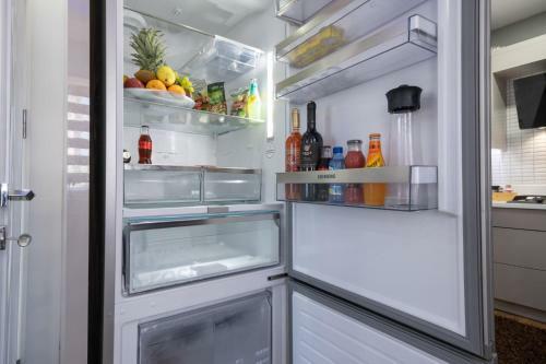 Antalya Lara 1+1 Luxury Apartment