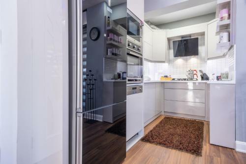 Antalya Lara 1+1 Luxury Apartment