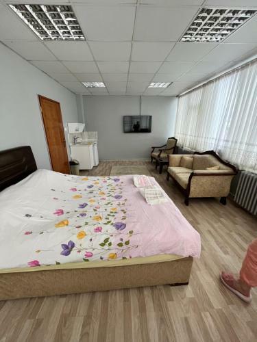 Apartamento �z?en Emlak Konaklama