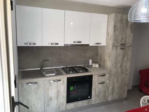 Red Passion Apartment