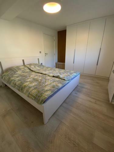 Apartamento Kaluderica