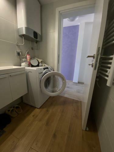 Apartamento Kaluderica