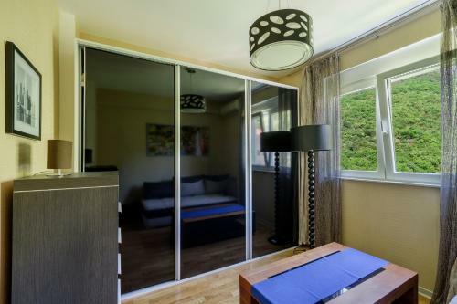 Luxury Sunset Apartments